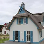Fh Seeschwalbe Vakantiehuis