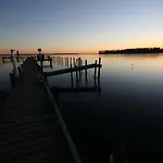Vakantiehuis Fh Seeschwalbe *