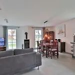 Fh Seeschwalbe Vakantiehuis