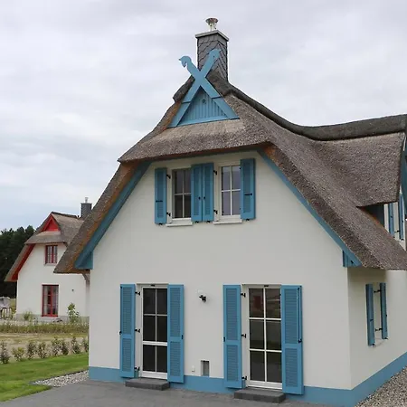 Fh Seeschwalbe Nyaraló