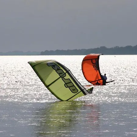 Nyaraló Fh Seeschwalbe