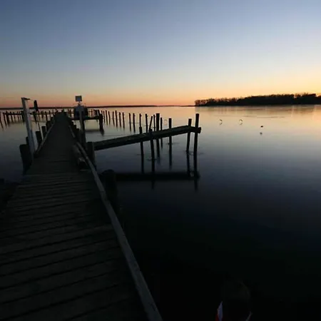 Nyaraló Fh Seeschwalbe *