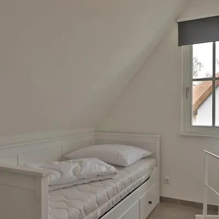 Fh Seeschwalbe * Boiensdorf