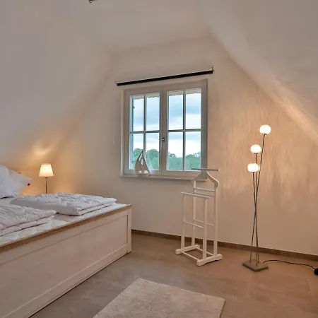 Fh Seeschwalbe Dom wakacyjny
