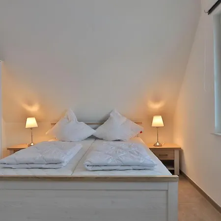 Nyaraló Fh Seeschwalbe