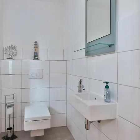 Fh Seeschwalbe Nyaraló *