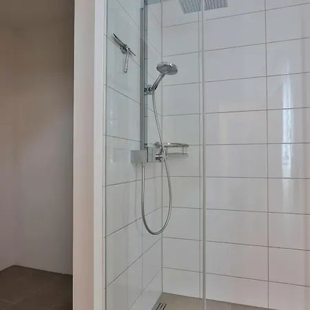 Fh Seeschwalbe Dom wakacyjny Boiensdorf