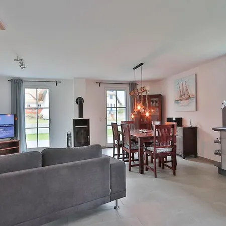 Fh Seeschwalbe Nyaraló